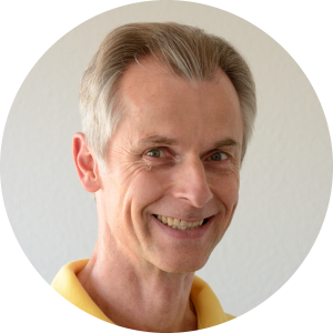 Jochen Schomacher docente corsi di terapia manuale secondo il concetto Kaltenborn per fisioterapisti 
