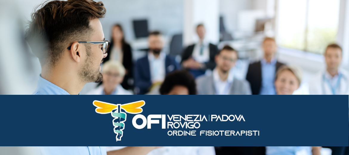 Congresso OFI VE PD RO