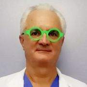 Jean Paul Belgrado docente corso trattamento fisico linfedema